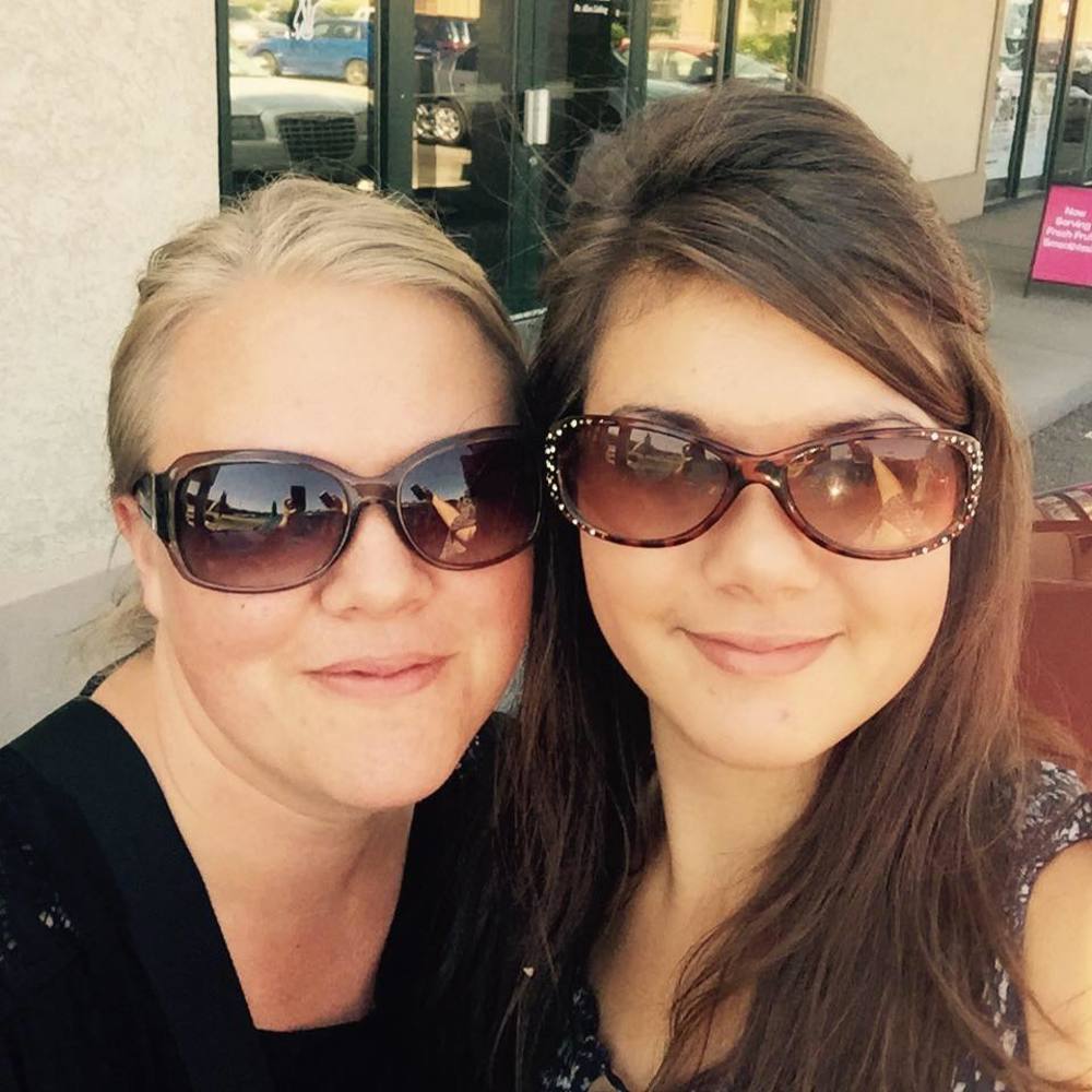 Meet your Posher, Tausha